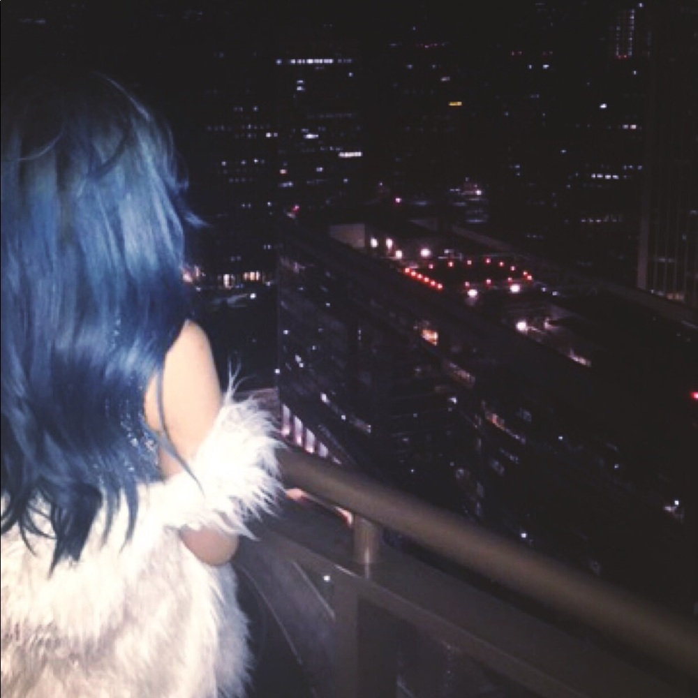 Meet your Posher, Ashley